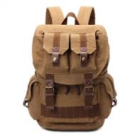 ShopSquare64 Outdoor Camping Waterproof DSLR Backpack Camera Video Bag Shockproof Photography Shoulder Rucksack
