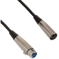 Seismic Audio SADMX50 50 DMX Cable XLR 3 Pin 50DJ Lights Lighting