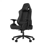 VERTAGEAR Vertagear S-Line 5000 Gaming Chair, Large, Black/Carbon