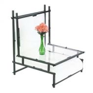 Smith-Victor TST24 24 Shooting Table with Opaque Plexiglass.