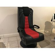 X Rocker X-Rocker X-Pro Bluetooth Pedestal Gaming Chair