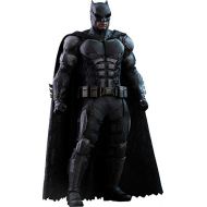 Hot Toys DC Comics Justice League Batman (Tactical Batsuit Version) 1/6 Scale 12 Figure