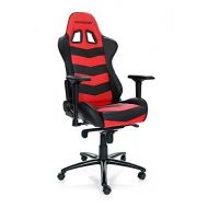 MAXNOMIC Thunderbolt (Red) Premium Gaming Office & Esports Chair