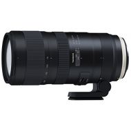 Tamron Interchangeable Lenses SP 70-200mm F  2.8 Di VC USD G2 (Model A025) [Canon EF Mount](International Version - No Warranty) (Certified Refurbished)