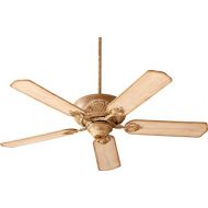 Quorum 78525-94, Chateaux French Umber Energy Star 52 Ceiling Fan