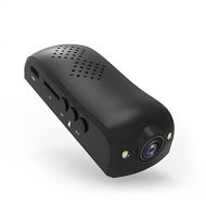 TOPmountain Mini Action Camera Dv Waterproof Camera, 1080P 90 Degree Outdoor Camera for Hiking