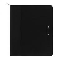 Rediform REDIFORM Microfiber iPad Air Tablet Case Black(B829838)