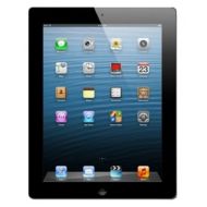 Apple iPad 2 MC773LLA Tablet (16GB, Wifi + AT&T 3G, Black) 2nd Generation (Refurbished)