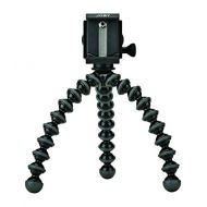 Joby GripTight GorillaPod Stand PRO: Premium Clamping Mount and Tripod with Universal Smartphone Compatibility for iPhone SE to iPhone 8 Plus, Google Pixel, Samsung Galaxy S8 and More