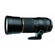 Tamron Auto Focus 200-500mm f5.0-6.3 Di LD SP FEC (IF) Lens for Nikon Digital SLR Cameras (Model A08N) (Discontinued by Manufacturer)