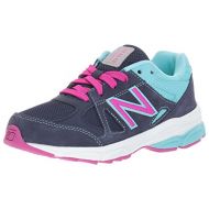 New+Balance New Balance Kids KJ888 Running Shoe