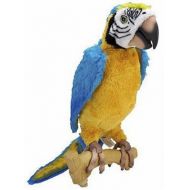 Hasbro FurReal Friends Squawkers McCaw Parrot
