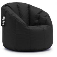 Rests Bean Bag Chairs (Black) Flodable Cushion Bed Sofas Couches Cozy Sack Foam Filled Seat Lounge Rinflatable Gaming Chair