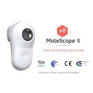 MoleScope II (Professionals) - Smartphone Attachable Dermoscope for iPhone 7+