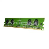 Axiom 1GB DDR2-800 Udimm # AX2800N5S1G