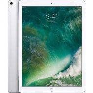 Apple iPad Pro 12.9-inch Wi-Fi + 4G LTE 64GB - Silver -2017