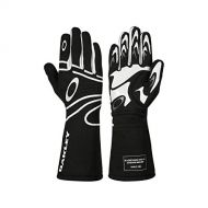 Oakley FR Driving Glove (Medium, Black)
