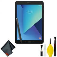 Samsung (6AVE) Samsung 32GB Galaxy Tab S3 9.7 Wi-Fi Tablet (Black) Kit
