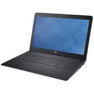 Dell Inspiron 15 i5547-12500sLV 15.6 Touchscreen Laptop Intel Core i7-4510U 2.0GHz 16GB RAM 1TB HD (Silver)