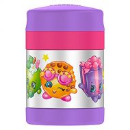 Thermos Shopkins 10 oz Funtainer Food Jar - Purple