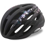 Giro Foray Helmet Matte Black Breakaway, L
