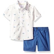 Carter%27s Carters Baby Boys 2 Pc Sets 127g405