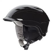 Smith Optics Womens Adult Valence Snow Sports Helmet - Black Pearl Large (59-63CM)