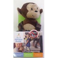 Goldbug 2 in 1 Safety Harness - Monkey by Goldbug