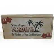 Paradise Creations Inc. Las Vegas Fortune Game: The Fabulous Las Vegas Gambling Game