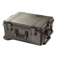 Pelican Hardigg Waterproof Case (Dry Box) | Pelican Storm iM2720 Case With Foam (Black)