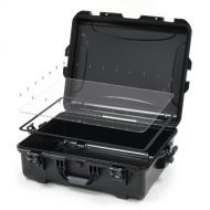 Nanuk Waterproof Panel Kit for the 945 Nanuk Hard Case (Lexan)