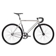 State Bicycle Co. State Bicycle Co Black Label 6061 v2 Aluminum Track Fixed Gear Bike