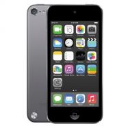 Apple iPod Touch 16GB (5th Generation) - Space Grey - With Rear Camera (Refurbished)