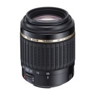 Tamron Auto Focus 55-200mm F4.0-5.6 Di-II LD Macro Lens for Nikon Digital SLR Cameras (Model A15N)