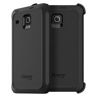 OtterBox DEFENDER SERIES Case for Samsung Galaxy TAB E (8.0) - Retail Packaging - BLACK