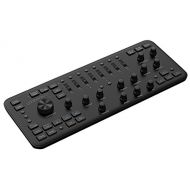 Loupedeck+ Plus Photo and Video Editing Console and Keyboard for Adobe Lightroom, Adobe Photoshop CC, Premiere Pro CC, Skylum Aurora HDR and More