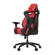 VERTAGEAR Vertagear S-Line SL4000 Racing Series Gaming Chair - Black/Red (Rev. 2)