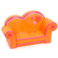 MGA Lalaloopsy Furniture - Couch (Orange)