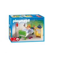 PLAYMOBIL Playmobil Hospital Room