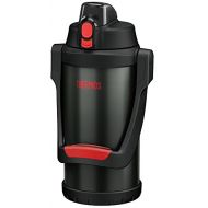 Thermos vacuum insulation sport Jug 2.0L Black Red FFO-2001 BKR