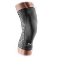 McDavid Active Comfort Compression Knee Sleeve for Support and Pain Relief While Active