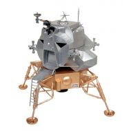 Aoshima Apollo Lunar Module Eagle-5 Model Kit