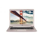 Asus ASUS ZenBook UX305UA 13.3-Inch Laptop (6th Generation Intel Core i5, 8GB RAM, 256 GB SSD, Windows 10), Titanium Gold