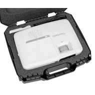 ViewSonic Compatible PX725HD Case Club Projector Carrying Case