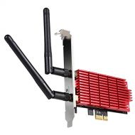 Rosewill WiFi Adapter/Wireless Adapter/PCI-E Network Card, 802.11AC Dual Band AC1300 PCI Express Network Adapter