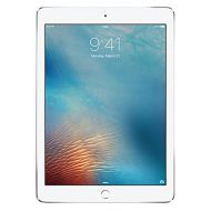 Apple iPad Pro MLQ42CLA (MLQ42LLA) 9.7-inch (128GB, Wi-Fi + Cellular, Silver) 2016 Model