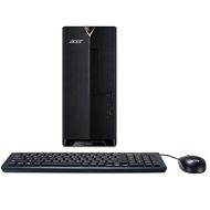 Acer Aspire TC-885-UR14 Desktop, 8th Gen Intel Core i5-8400, 8GB DDR4, 512GB SSD, 8X DVD, 802.11ac WiFi, Windows 10 Home