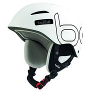 Bolle B-Style Ski Helmet - Soft White & Black