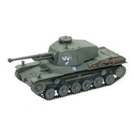 Games Type 3 Medium Tank [Chi-Nu] by Fine Molds