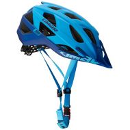 Limar Bicycle Helmet 888 MTB Medium 55-59cm Blue